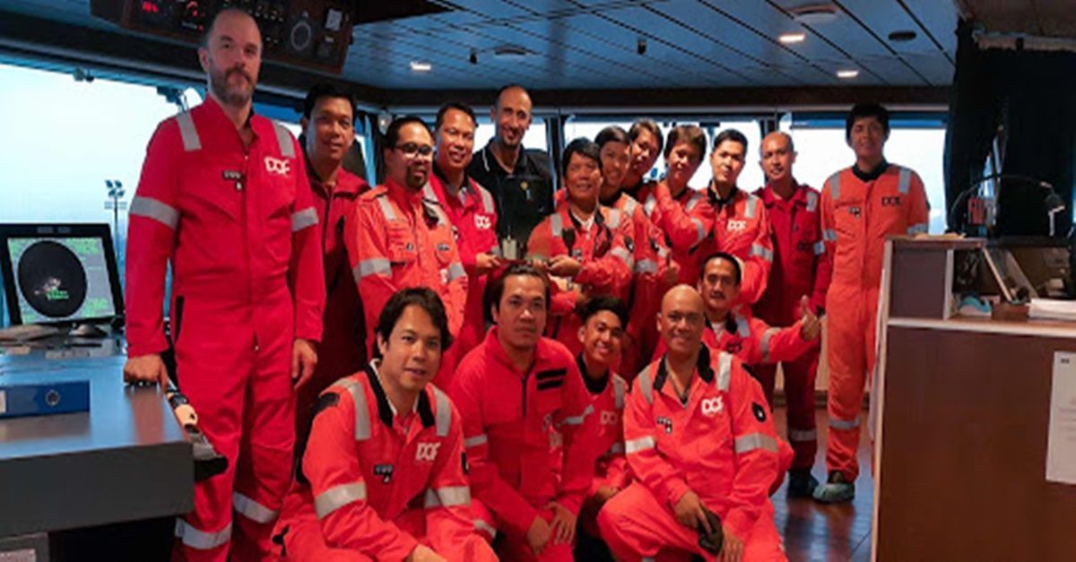 vagas técnicos engenheiros Macaé, rio de janeiro dof subsea petróleo