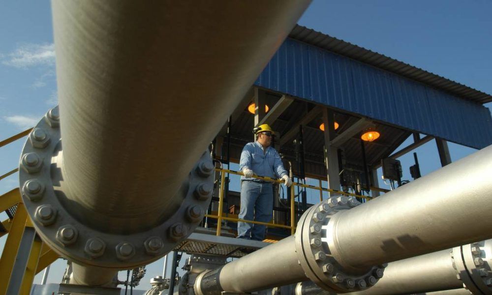 Petrobras pode ser condenada por irregularidades ambientais durante implantação do gasoduto Japeri - Reduc