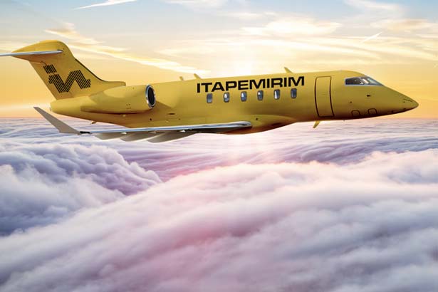 Ita - vagas de emprego - transportes aéreos