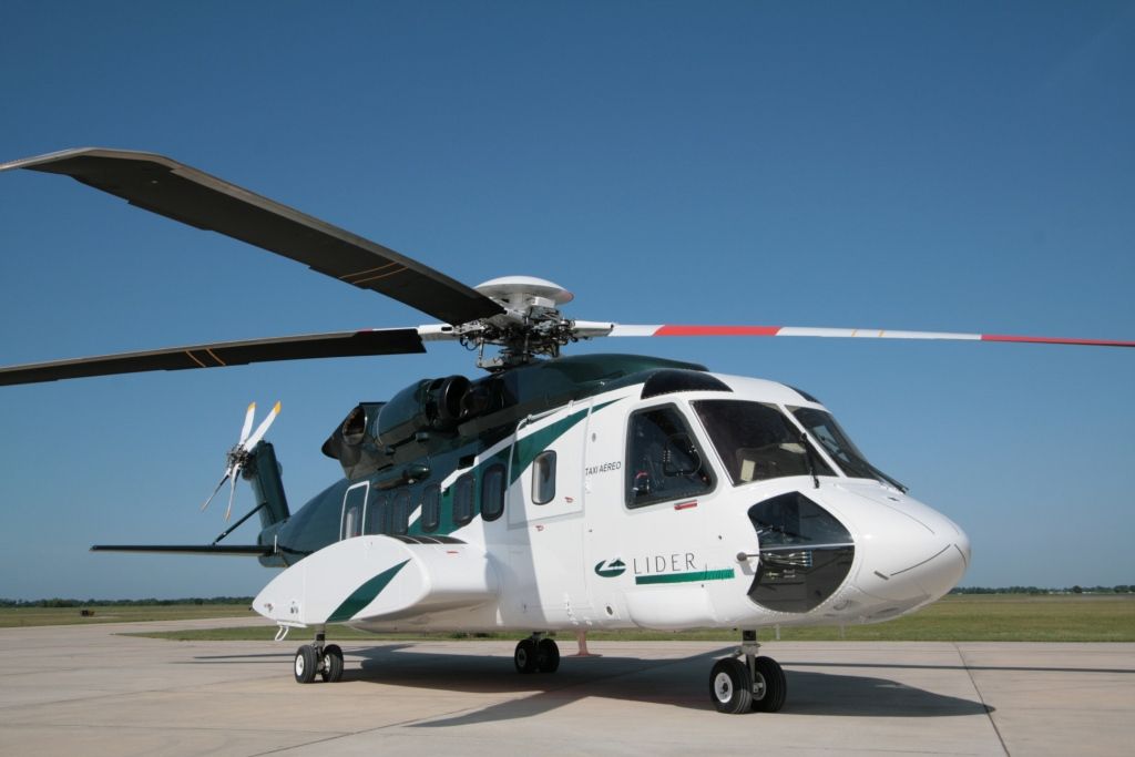 Processo seletivo de vagas de ensino médio é aberto pela Líder aviação, maior empresa do segmento de aviação executiva na América Latina