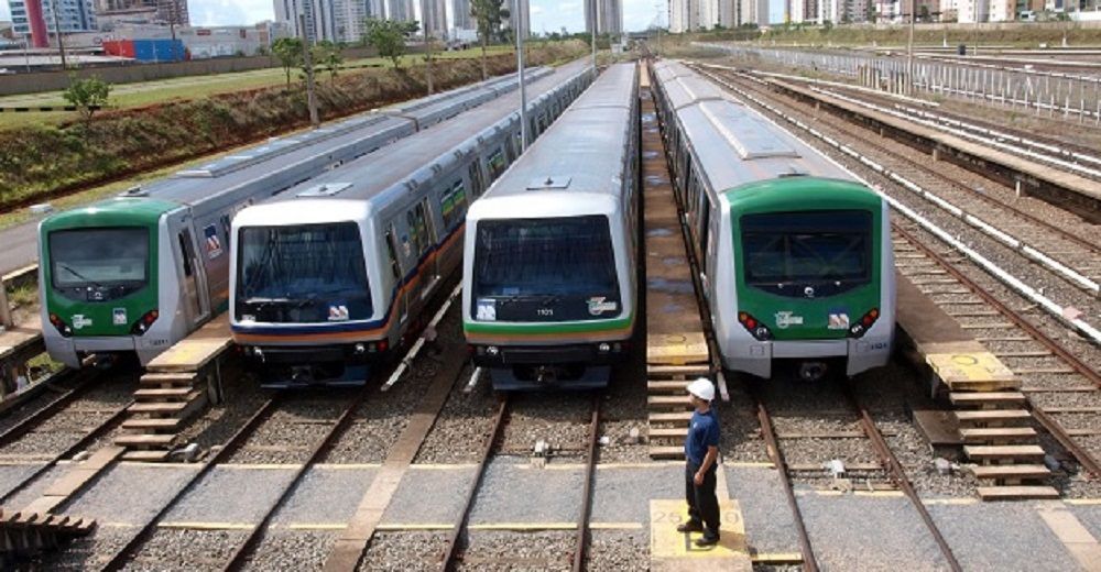 metrô operadoras financeira covid 19