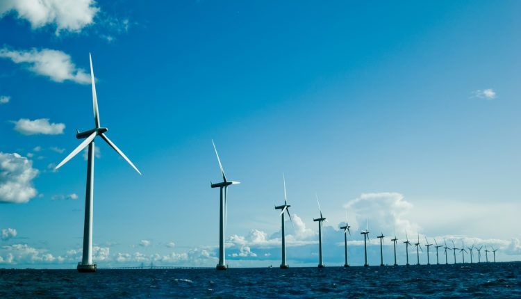 Projeto de construção de parque de energia eólica offshore no Rio Grande do Norte mais próximo de ser concretizado