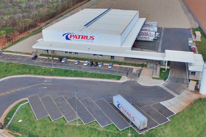 transporte, emprego, Minas Gerais