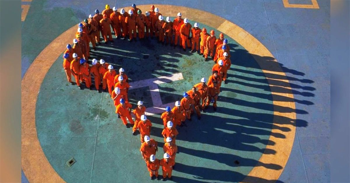 Petrobras garante emprego de petroleiros até agosto de 2022