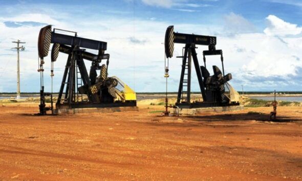 Portugal encerra exploração de petróleo e gás natural