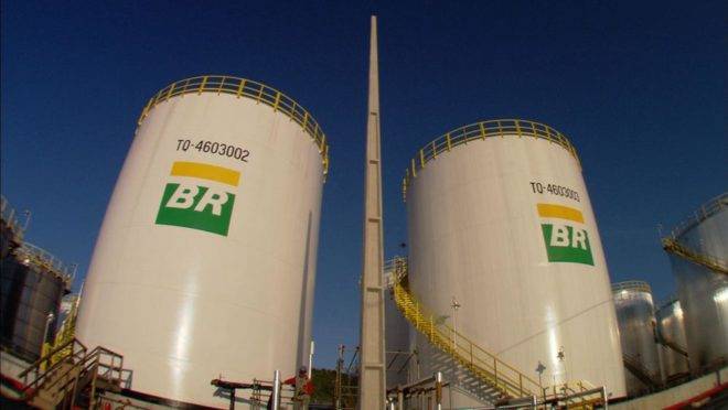 petrobras, refinarias, congresso, STF