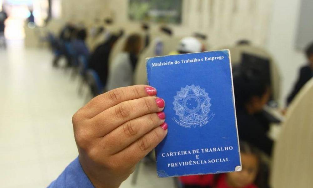 vagas de emprego, técnico, operador, São Paulo, Minas Gerais