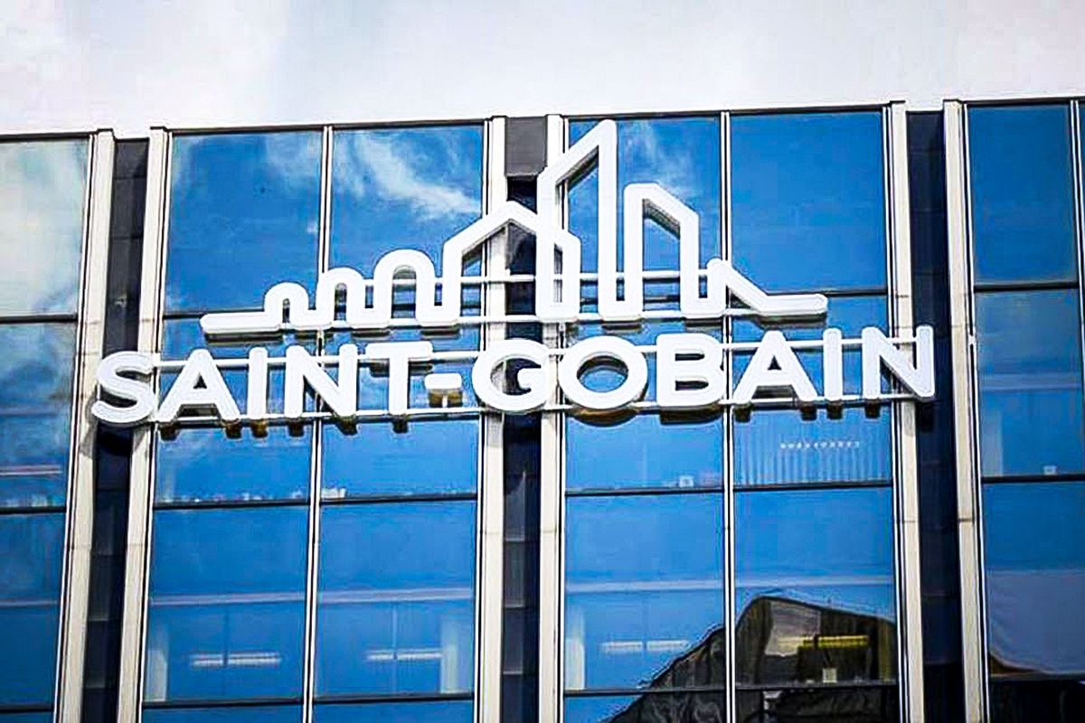 Trainee, Saint-Gobain, vagas