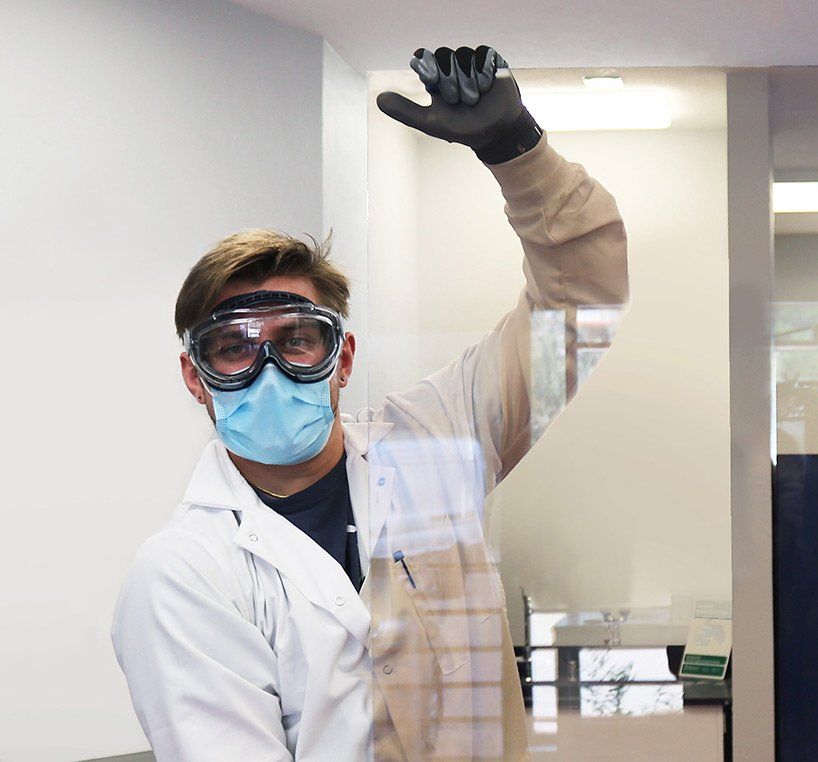 energia solar - células solar