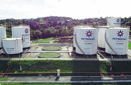 Processo seletivo aberto pela antiga Total Combustíveis para as funções de técnico, operador, encarregado e mais para trabalhar em Porto Nacional