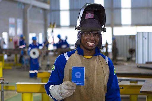Mais de 500 vagas de emprego no Rio de Janeiro para profissionais de ensino fundamental, médio e superior, que tenham ou não experiência, neste dia 22