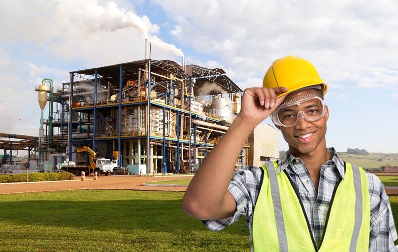 Usina de açúcar e etanol inicia processo seletivo de emprego nesta terça-feira (15) para trabalhadores de ensino médio e nível técnico