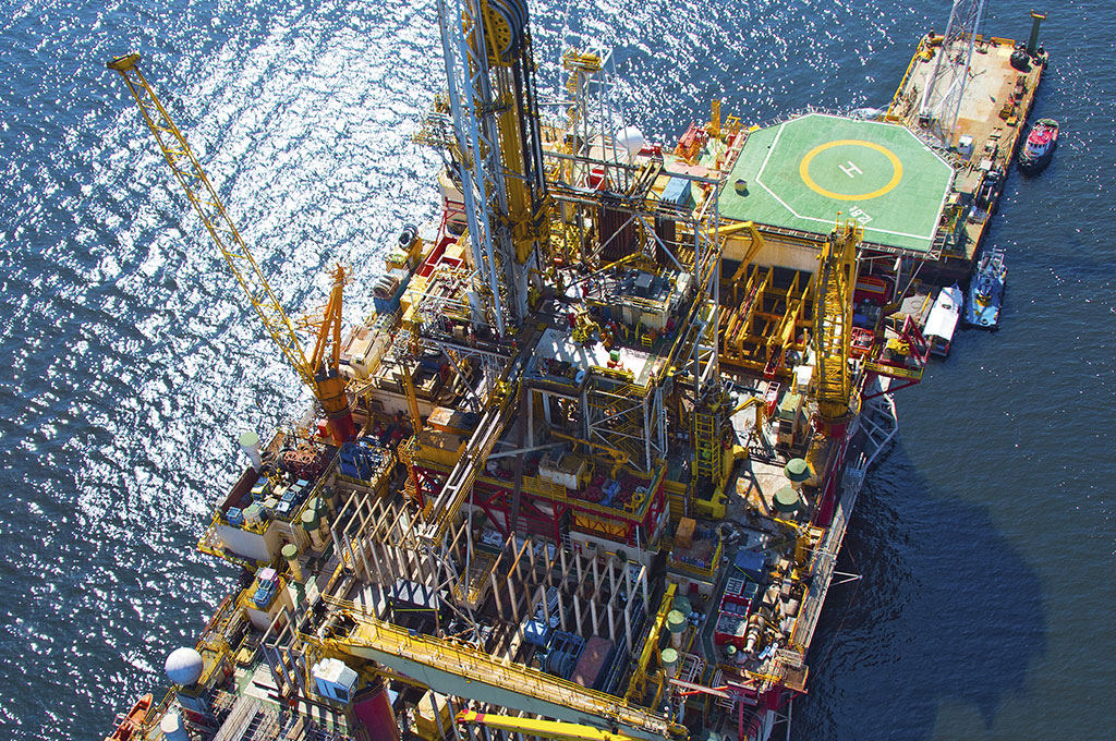 Digitalização no setor Naval e Offshore