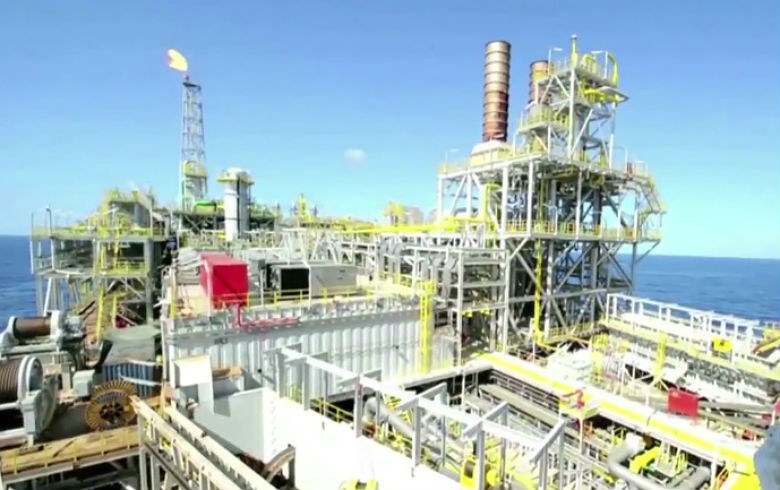 Petrobras abre nova licitação para contratação FPSO de Jubarte, para o Parque das Baleias, na Bacia de Campos após cancelar na sexta-feira