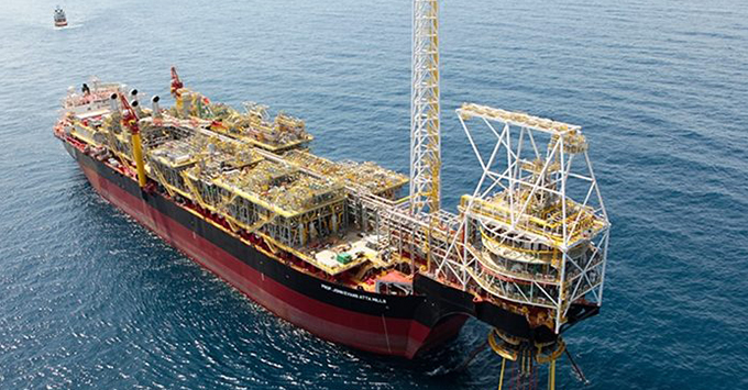 Modec - offshore - equinor