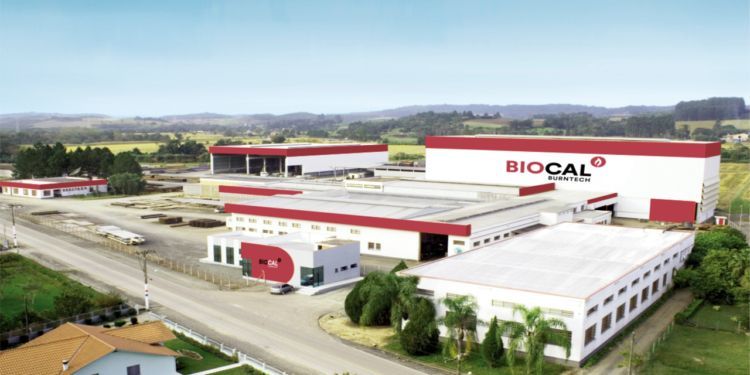 emprego - santa catarina; indústria de caldeiras