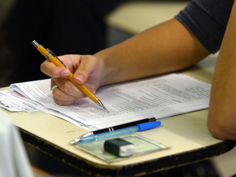 Concursos, Distrito Federal, vagas