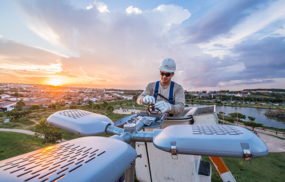 Energia, emprego, São Paulo, Rio Grande do Sul