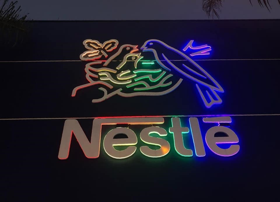 Nestlé, vagas de emprego, emprego