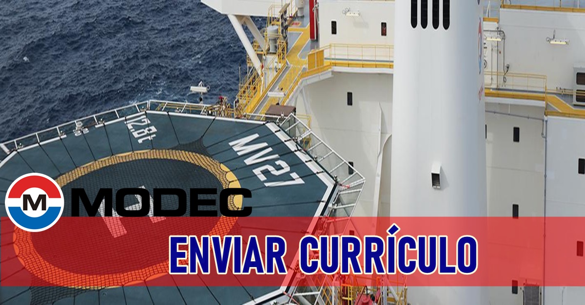 MODEC ; EMPREGO