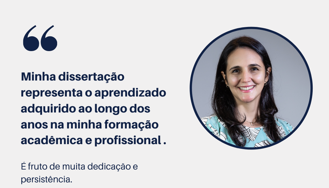 Estudo que propõe melhorias na formação de carga para embarque marítimo de derivados de petróleo, de aluna do CTC/PUC-Rio, vence Prêmio ABEPRO 2020 na categoria Melhor Dissertação do Mestrado Profissional