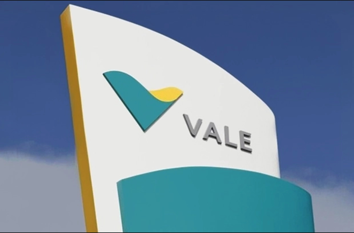 Vale, mineradora, emprego