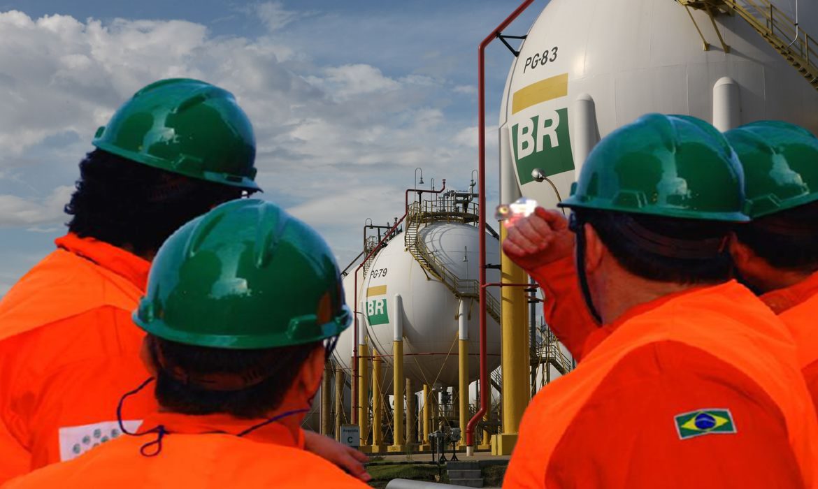 Petrobras STF Investimentos