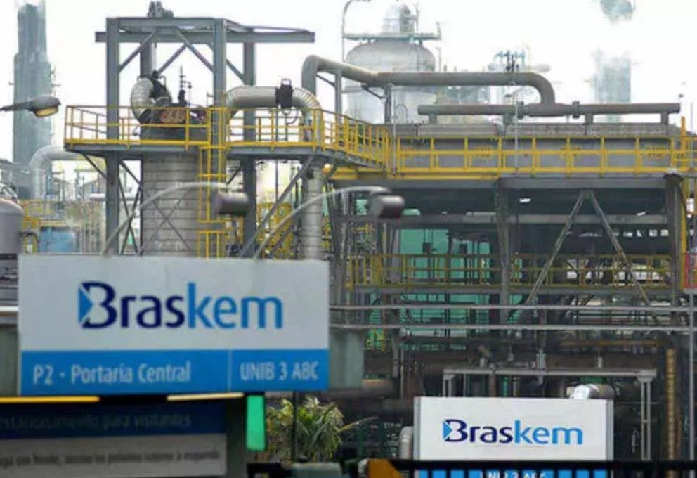 Petroquímica, Braskem, impressão 3D