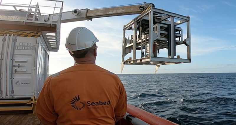 Multinacional norte-americana garante contrato para projetos offshore no pré-sal do Brasil