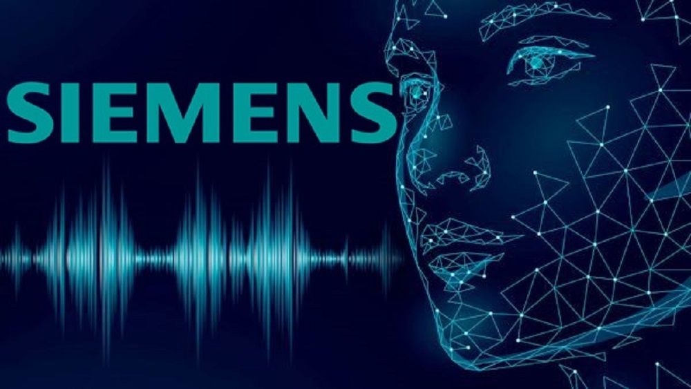 Siemens Energy Inteligência Artificial Energia