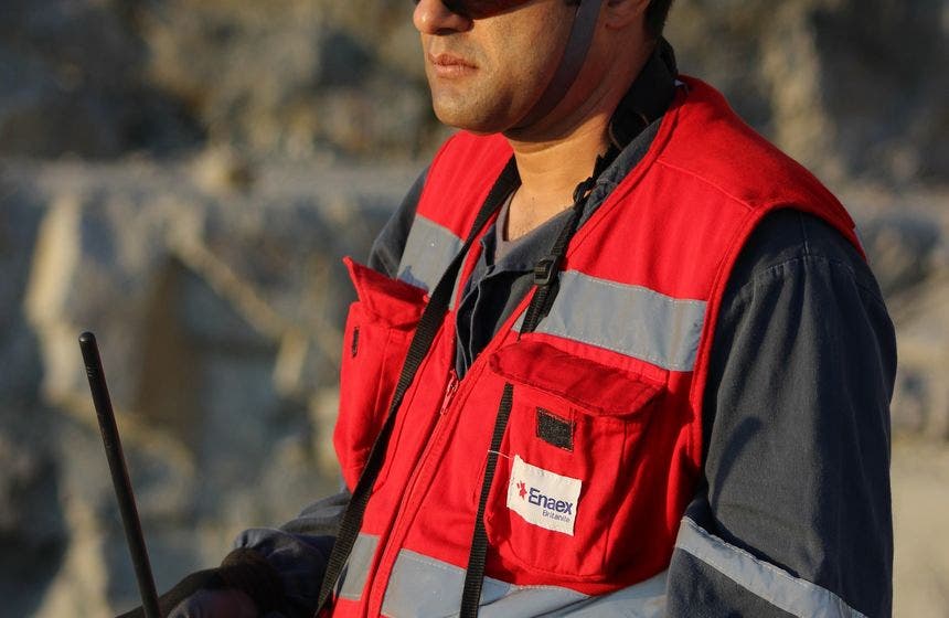 Mineradora, São Paulo, Pernambuco, Paraná