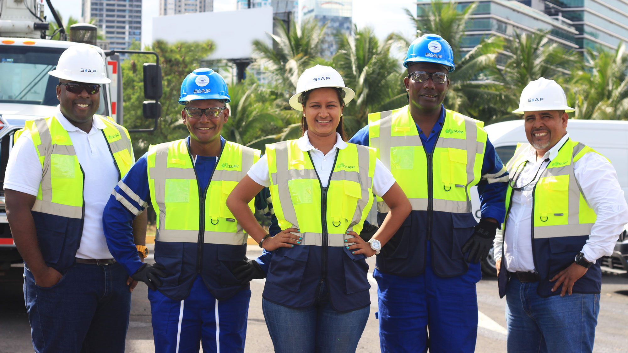Emprego, São Paulo, multinacional