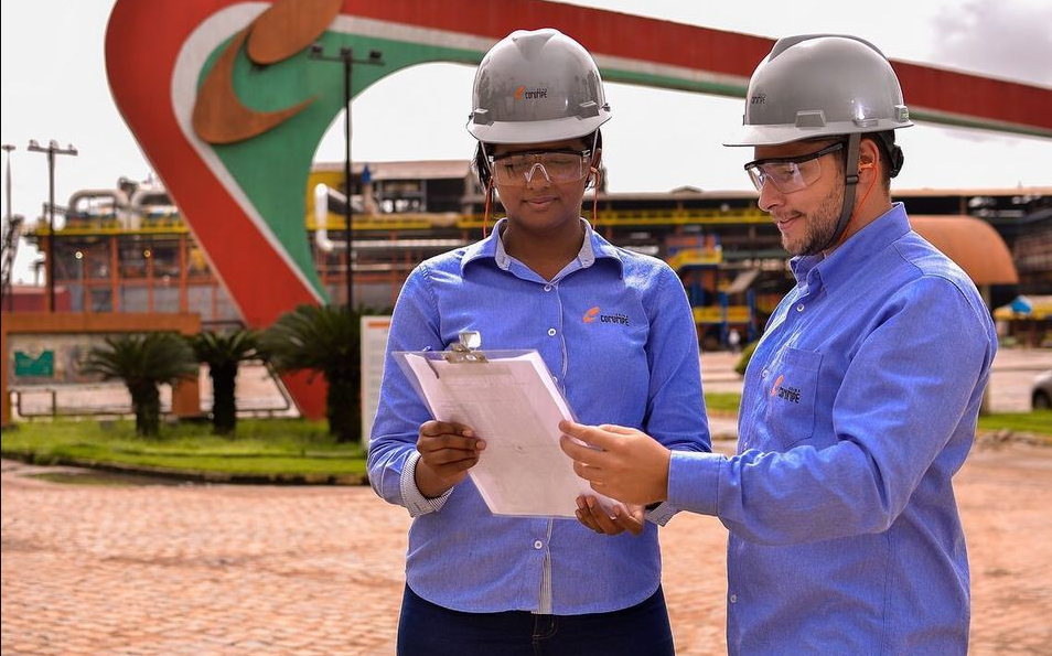 Usina, Minas Gerais, Alagoas