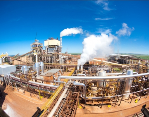 Usinas, açúcar, fabricação