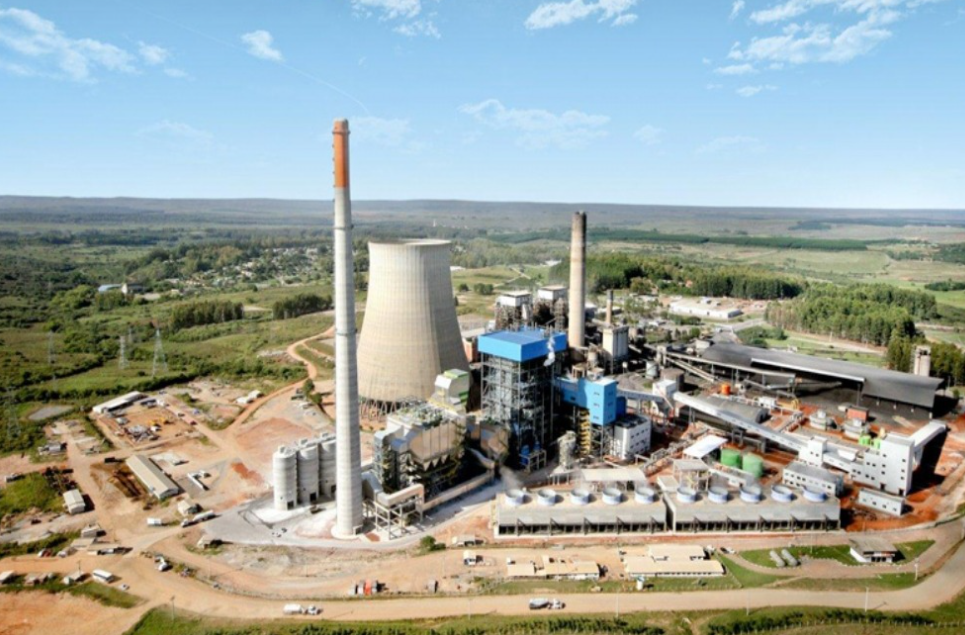 Usina, térmica, empregos, Espírito Santo