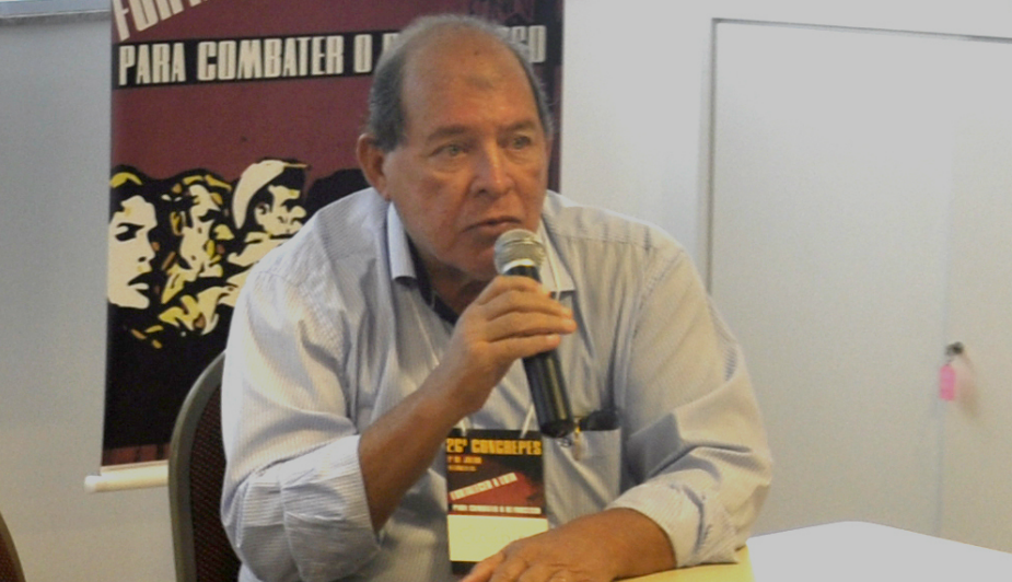 STF - economista - Petrobras