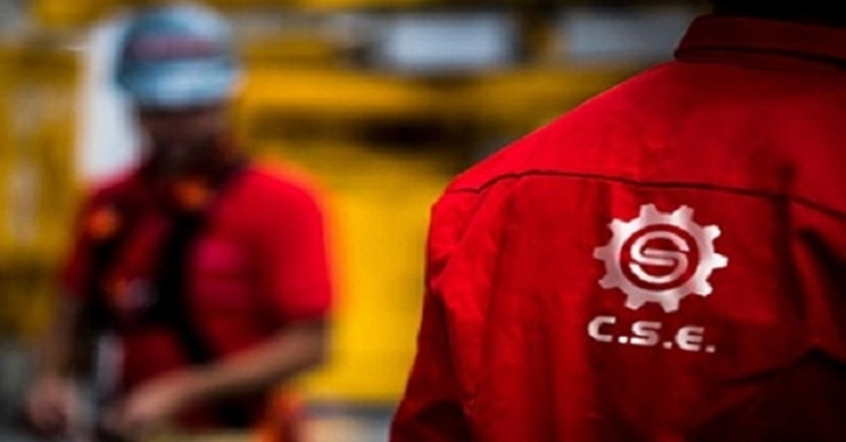 Contratação IMEDIATA: CSE Rio das Ostras recruta em muitas funções para vagas de emprego de manutenção, onshore e offshore