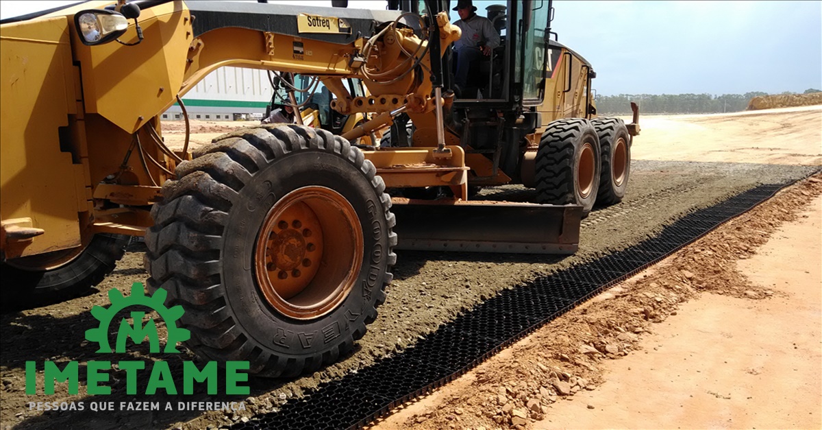 emprego - vagas - porto Imetame - ES