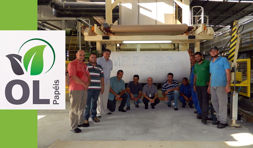 emprego ; Pernambuco ; celulose