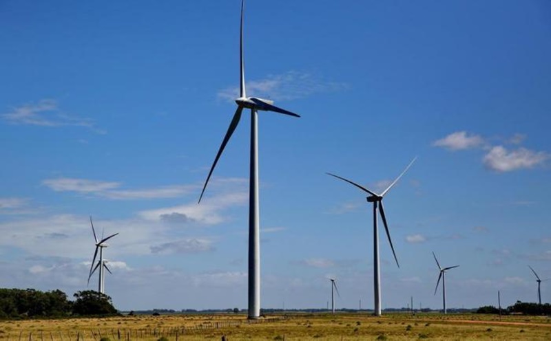 Rio Grande do Sul é palco para investimentos e projetos de energia eólica do país