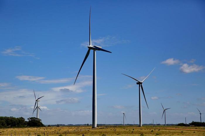 Construção de novo parque eólico no Rio Grande do Norte contará com investimento de R$ 600 milhões de empresa de energia