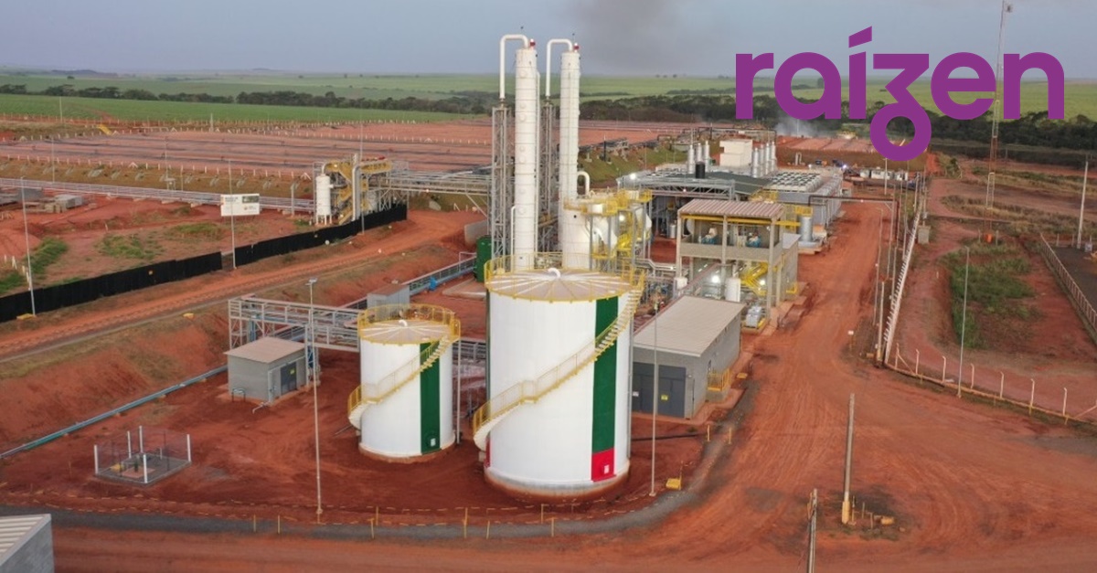 pré-sal caipira ; usina; biogás ; raízen