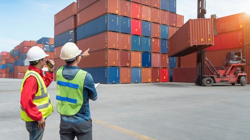 Uma das maiores operadoras de logística do país está com vagas de emprego abertas para profissionais de nível médio e superior