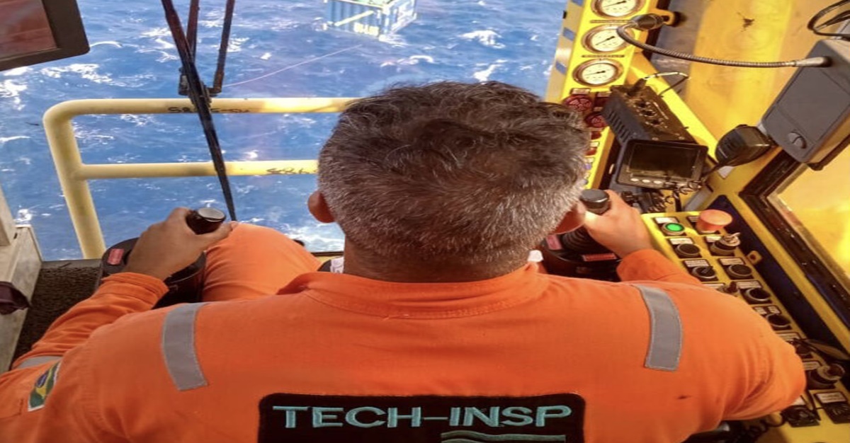 emprego naval e petroquímica, com base em Rio das Ostras e Rio de Janeiro convoca para vagas de emprego em regime offshore
