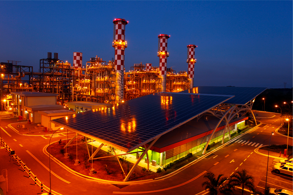 Projeto de construção de nova usina termelétrica em Macaé do Grupo EDF é encaminhado para o Ibama