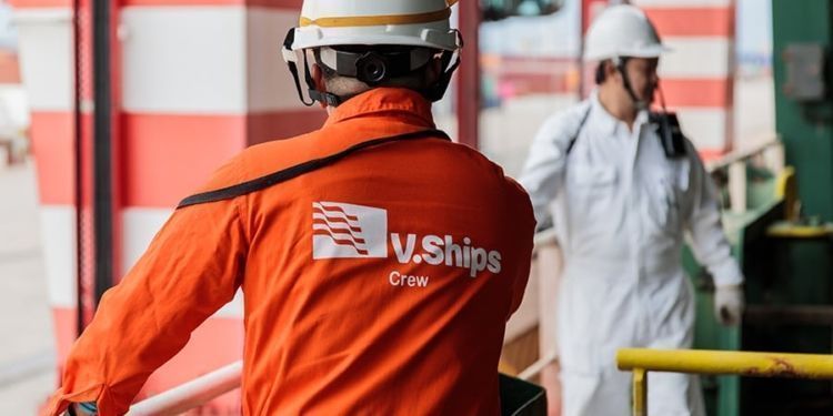 emprego e vagas offshore para marítimos