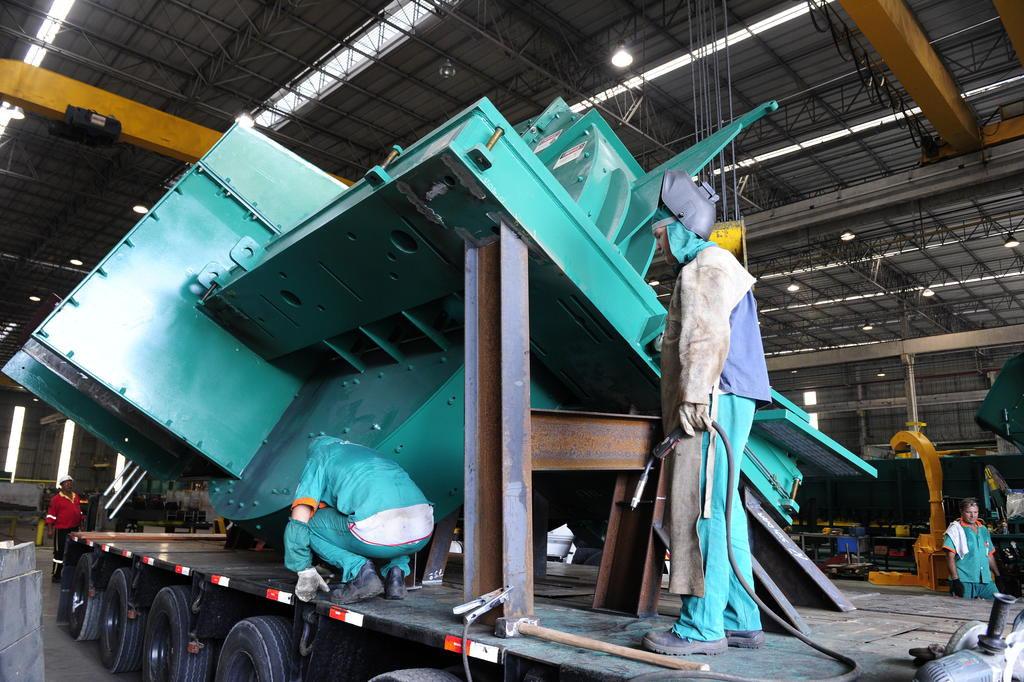 Contratação imediata para vagas de emprego em fábricas de celulose nas unidades Demuth de Portão e Novo Hamburgo, no Rio Grande do Sul