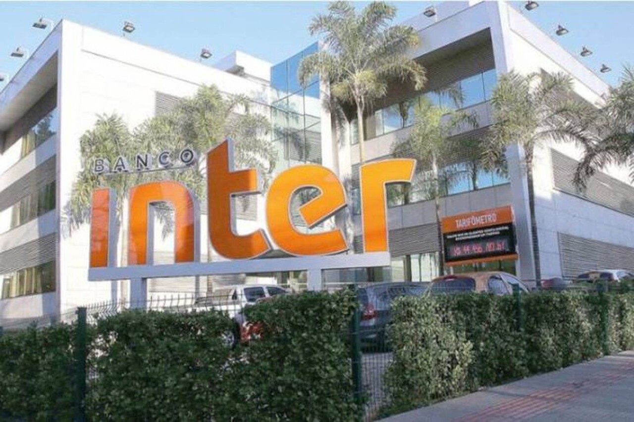 Banco inter - energia solar - Minas Gerais