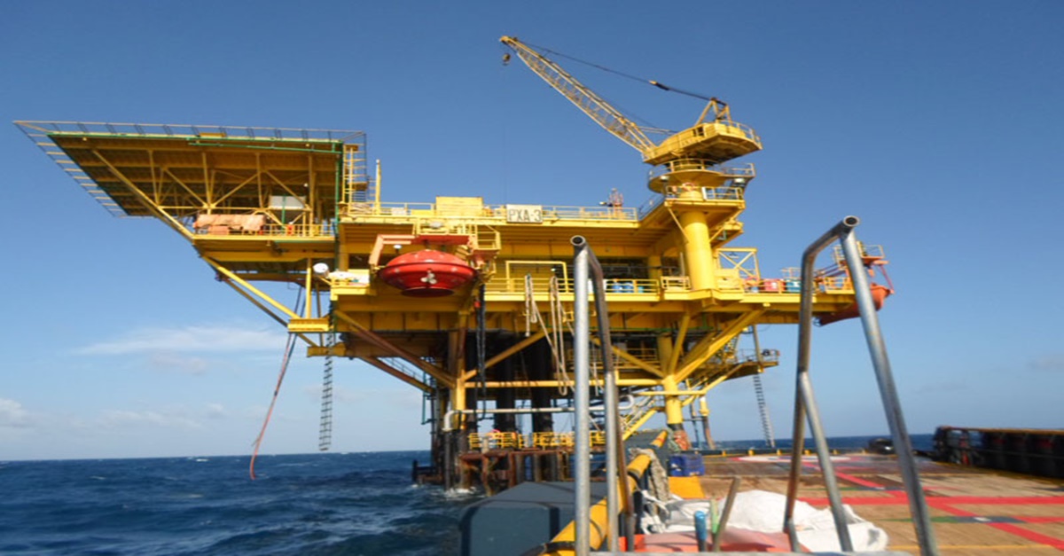 Nordeste - Ceará - Petrobras