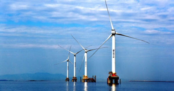 energia eólica - offshore - Portugal